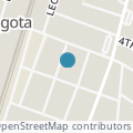 239 Ridgefield Ave Bogota NJ 07603 map pin